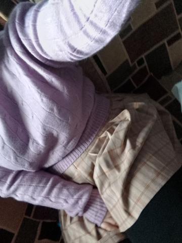 Скарлетт Балашов