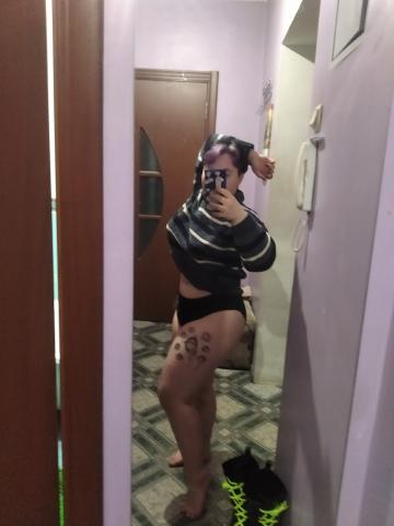 Скарлетт фото 2