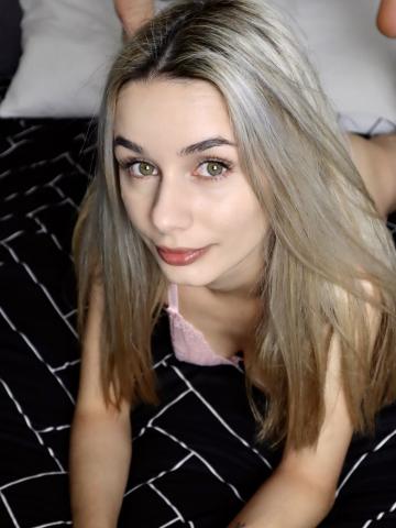 Серафима Госпожа Реал фото 3